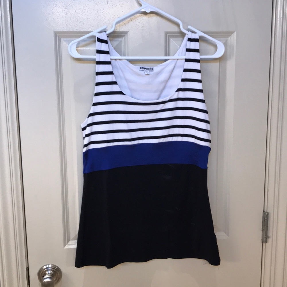 Express tank. - Picture 2 of 5